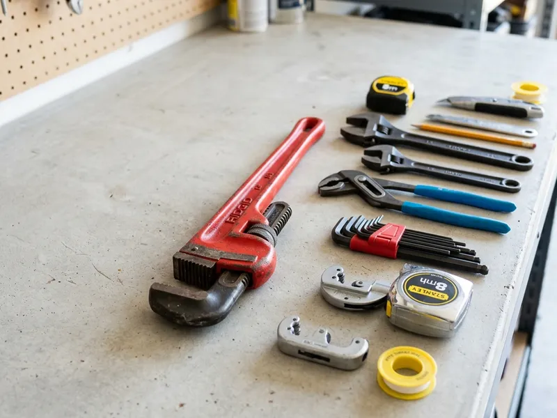 Emergency Plumber in Cherokee Ridge, AL
