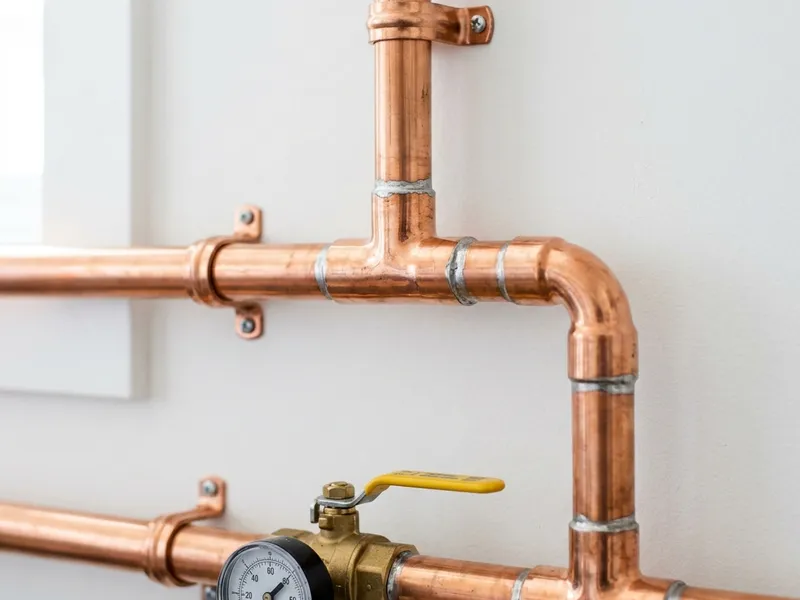 Pipe Repair & Replacement Plumber in Cherokee Ridge, AL